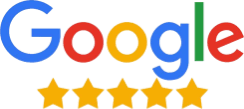 5 Star Tree Service Google Review